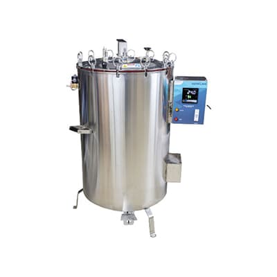 autoclave