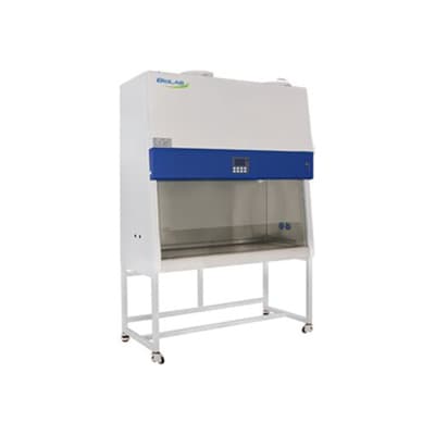 biological safety cabinet (BSC)