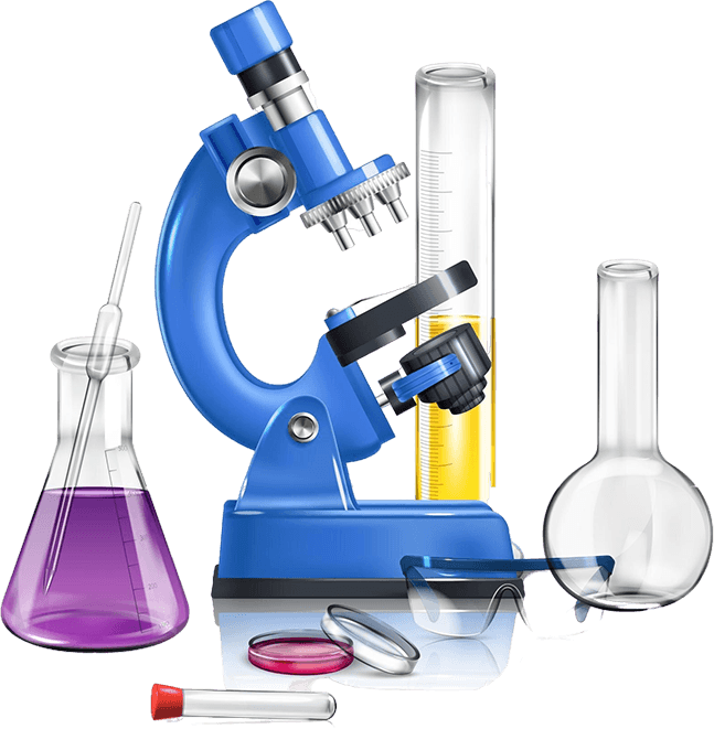 laboratoty tools